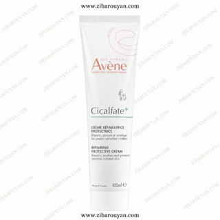 کرم ترمیم کننده سیکالفیت پلاس اون،سایز 100ml