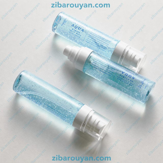 میست ژله ای آبرسان آکوا مارین دکتر آلتیا